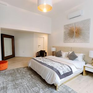 Appartement met Twee Slaapkamers